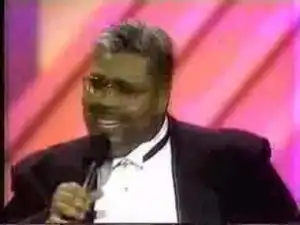 Rance Allen - Miracle Worker